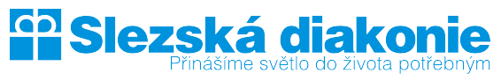 Slezská Diakonie logo